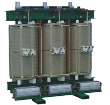 SG(B)10系列H級(jí)絕緣干式電力變壓