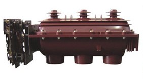 FLN36-12系列六氟化硫斷路器