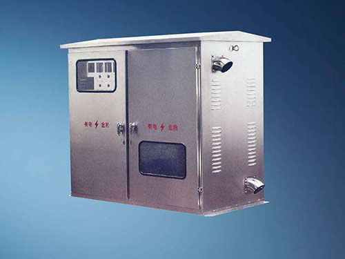 JP戶外綜合配電箱